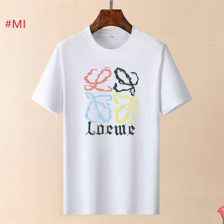 Picture of Loewe T Shirts Short _SKULoeweM-3XL12yn019316